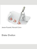 Blake Shelton in the book Blake Shelton