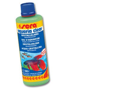 Sera 7000128 Aquariaclear