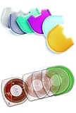 PSP Set of Six Game Disc Cases