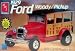 '20 ford woody