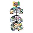 Melissa & Doug Fresh Start Spinner Rack