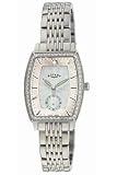 Image of Rotary Ladies Diamond Set Watch LB08004-40