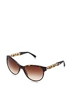 Chanel Gafas de Sol 5215/Q714/S5 (57 mm) Havana
