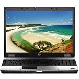HP EliteBook Mobile Workstation 8530w - Core 2 Duo P8600 / 2.4 GHz - Centrino 2 - RAM 2 GB - HDD 160 GB - DVDRW (+R DL) / DVD-RAM - Quadro FX 770M - Gigabit Ethernet - WLAN : Bluetooth 2.0 EDR, 802.11 a/b/g/n (draft) - TPM - fingerprint reader, SmartCard reader - Vista Business / XP Pro downgrade - 15.4 Widescreen TFT 1680 x 1050 ( WSXGA+ ) - Smart Buy