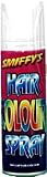 from Just For Fun Hairspray (coloured) - White