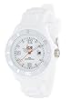 Ice-Watch  Armbanduhr Sili-Forever Small WeissY SI.WE.S.S.09
