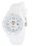Ice-Watch  Armbanduhr Sili-Forever Small WeissY SI.WE.S.S.09