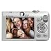 EASYi - (2 Pack) 2.5" LCD Screen Protector for Canon Digital IXUS 95 IS Digital Camera