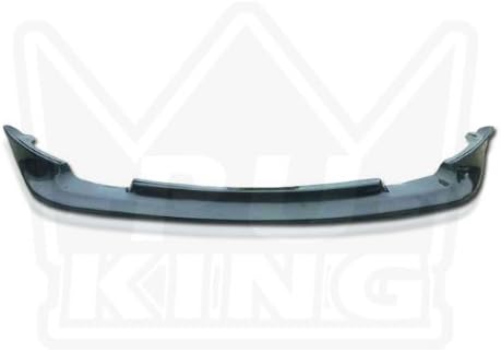 1989-97 Mazda Miata MX5 GV Style Front Bumper Lip(Urethane aka PU)