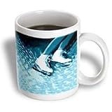 Skating - Figure Skating, Skates - Mugs