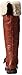 FRYE Women's Valerie Shearling Over-The-Knee Riding Boot
