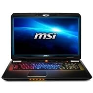 MSI GT70-0NE 452US 17.3