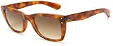 Ray-Ban RB4148 Caribbean Sunglasses