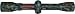 Traditions® A1140 4x32 BP Hunter Series Scope MOBU Camo