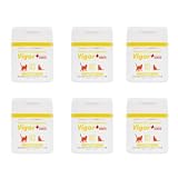 猫専用プレミアムサプリメント　Premium Pet Supplements Vigor+（ビガープラス）for Cats ダイエット ×6個セットの画像