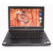 SonyVAIOVGN-TZ191N/X11.1Notebook(1.2GHzCore2DuoU76002GBRAM32GBHDDDLDVD-RWVistaBusiness)