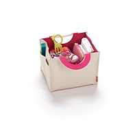 Skip Hop Bin-Go Tabletop Organizer