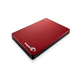 Seagate Backup