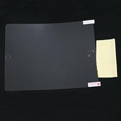 HDE&reg; Screen Protector compatible with Apple&reg; iPad2TM