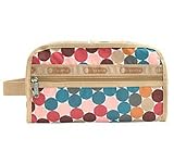 LeSportsac（レスポートサック） ポーチ ラージシェイブキット LS-7328-4791 アップタウン