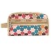 LeSportsac（レスポートサック） ポーチ ラージシェイブキット LS-7328-4791 アップタウン