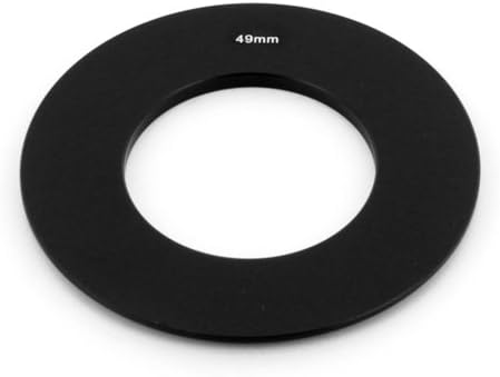 49MM RING ADAPTER+GRADUAL ND2 SQUARE FILTER + WIDE HOLDER +HOOD FOR COKIN P SERIES