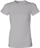 Anvil Organic Ladies Ringspun TearAway Fashion Fit T-Shirt