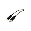 5M 6pin to 4pin firewire cable 5M 6pin to 4pin firewire cable