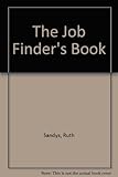 The job finder's book : the Daily Telegraph guide