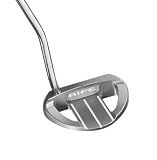 Rife Barbados Heel Shaft Stainless 34 Right Hand