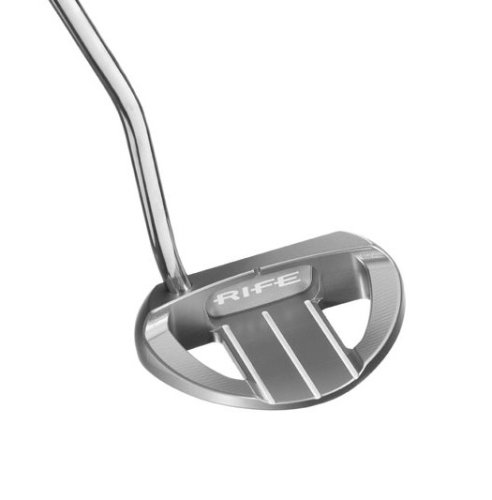 Rife Island Series Barbados Shafted Putter