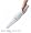 Vax K-001 Kone Handheld Vacuum cleaner White with Illuminating base