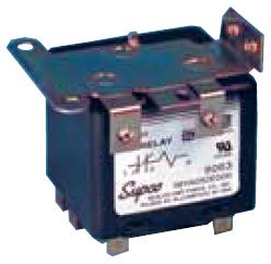 Amazon.com - Supco 9069 - 90X Series Potential Relay ... supco universal potential relay wiring diagram 