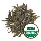 Dragonwell Tea CERTIFIED ORGANIC 1 Pound Bulk Kosher by Frontier Natural Brands