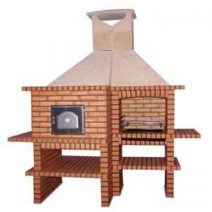 Barbecue S Jorge AVIFOGO