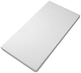 Easy Baby 252 Matratze 55/112 cm, Kokosverbund