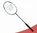 DHS 4805 Aluminum-Graphite Shaft Badminton Racket, Double Happiness (DHS)