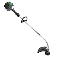 Hitachi CG22EABSLP 21.1cc 2 Stroke Gas Powered Curved Shaft Grass Trimmer (CARB Compliant)