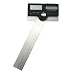 General Tools 1702 6-Inch Stainless Steel Pivoting Arm Digital Protractor