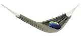Eigenschaften   / Hängematte Amazonas Samba saphir 230x160 bis 160kg