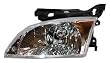 TYC 20-5814-00 Chevrolet Cavalier Driver Side Headlight Assembly
