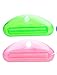 Evriholder Squeeze It Assorted Color Multipurpose Tube Squeezer, Set of 2, Color May Vary