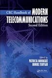 CRC Handbook of Modern Telecommunications, Second Edition Image of CRC Handbook of Modern Telecommunications, Second Edition