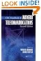 CRC Handbook of Modern Telecommunications, Second Edition