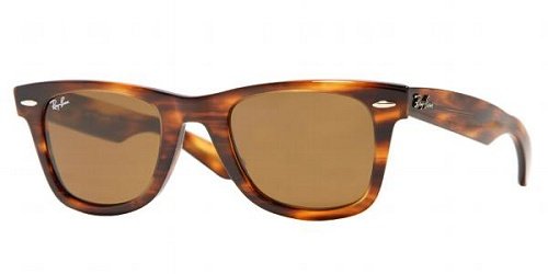 ray ban wayfarer tortoise polarized. Ray Ban Unisex Rb2140 (Large)