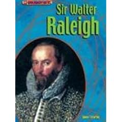 Sir Walter Raleigh