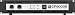 Electrovoice CP4000S Power Amplifier Efficient Class-H Design, Two 2100W In 2 Ohms, Lightweight