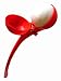 Sporting Goods : Aviva 0820400 Snow Chucker