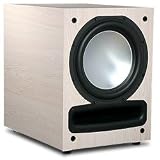 Axiom EP350 Powered Subwoofer Light Maple