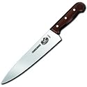 RH Forschner Rosewood Chef's Knife 10"